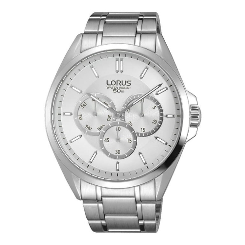 Zegarek Lorus Dress Multifunction RP647CX9