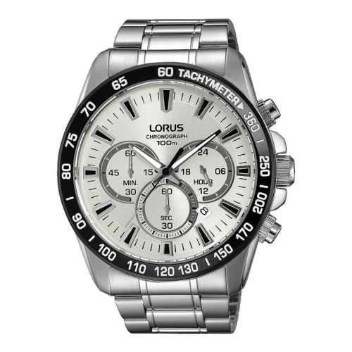 Zegarek Lorus Sports Chronograph RT319FX9