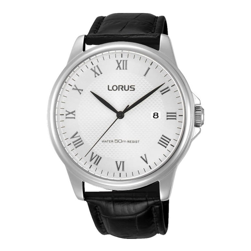 Zegarek Lorus Classic RS917CX9