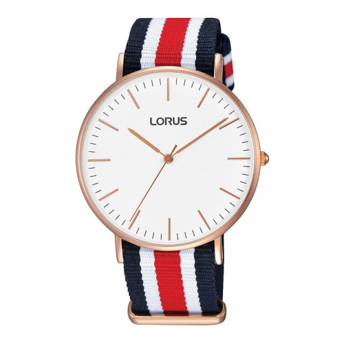 Zegarek Lorus Classic RH884BX9