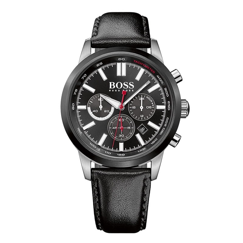 Zegarek męski Hugo Boss Racing Chronograph 1513191 Twoje Zegarki