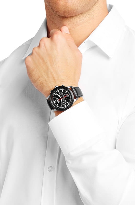 Zegarek męski Hugo Boss Racing Chronograph 1513191 Twoje Zegarki