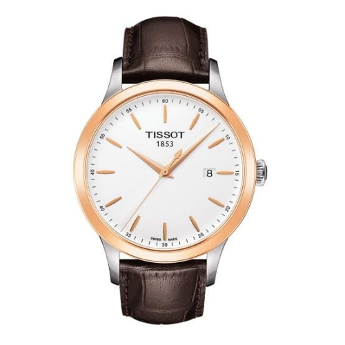 Zegarek Tissot Classic Quartz Gent T9124104601100