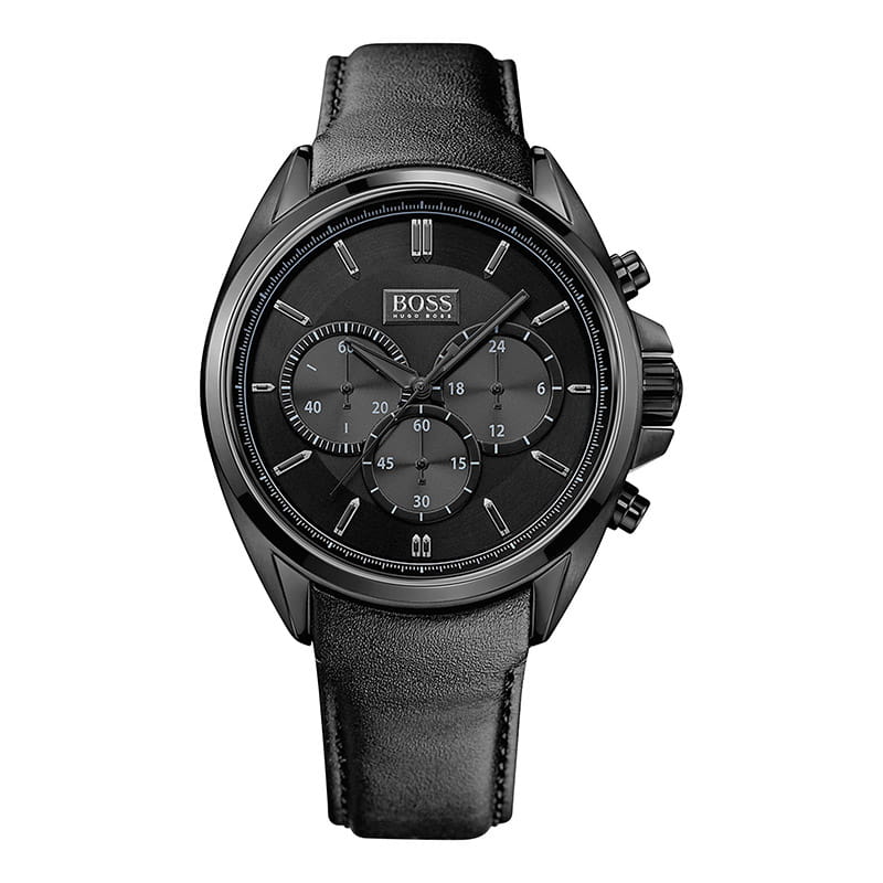 Zegarek męski Hugo Boss Driver Chronograph 1513061 Twoje Zegarki