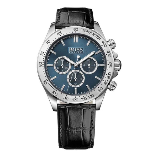 Zegarek Hugo Boss Ikon Chronograph 1513176