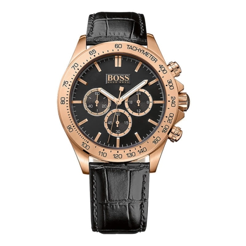 Zegarek Hugo Boss Ikon Chronograph 1513179