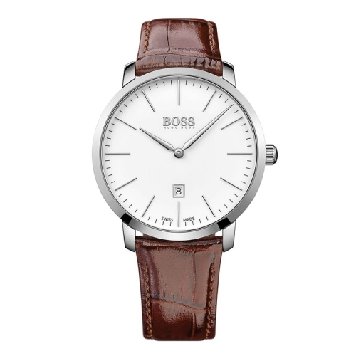 Zegarek Hugo Boss Swiss Made 1513255