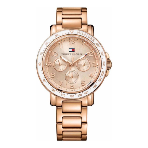 Zegarek Tommy Hilfiger Tara Multifunction 1781513