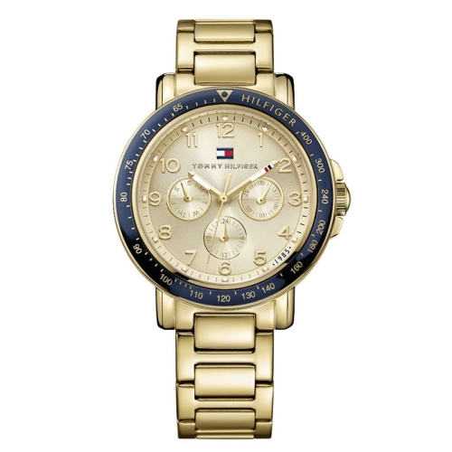 Zegarek Tommy Hilfiger Tara Multifunction 1781514