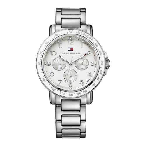 Zegarek Tommy Hilfiger Tara Multifunction 1781515