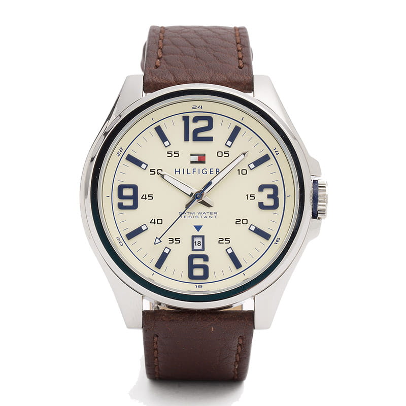 Zegarek męski Tommy Hilfiger Ryan 1791207 Twoje Zegarki