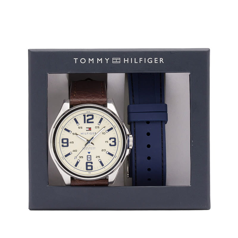 Zegarek męski Tommy Hilfiger Ryan 1791207 Twoje Zegarki