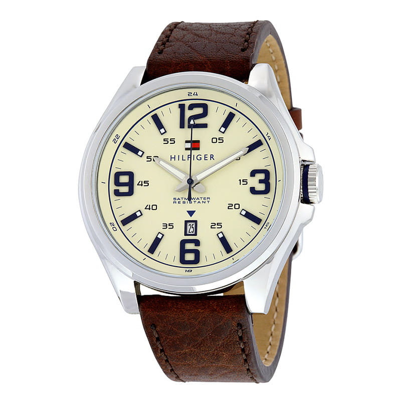 Zegarek męski Tommy Hilfiger Ryan 1791207 Twoje Zegarki