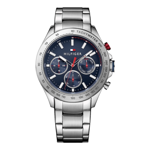 Zegarek Tommy Hilfiger Hudson Multifunction 1791228
