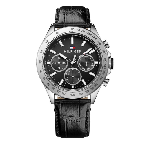 Zegarek Tommy Hilfiger Hudson Multifunction 1791224