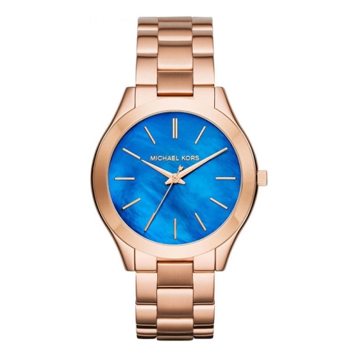 Zegarek Michael Kors Slim Runway MK3494