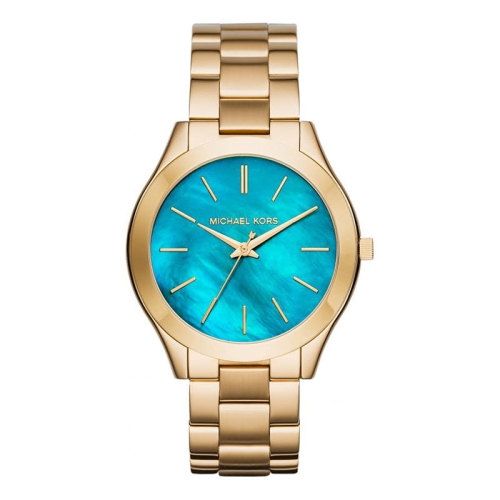 Zegarek Michael Kors Slim Runway MK3492
