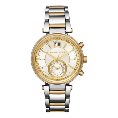Zegarek Michael Kors Sawyer Chronograph MK6225