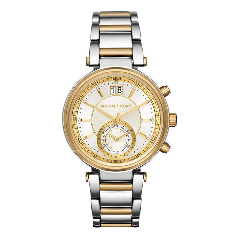 Zegarek Michael Kors Sawyer Chronograph MK6225 Twoje Zegarki