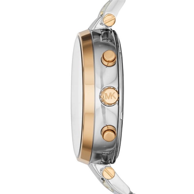 Zegarek Michael Kors Sawyer Chronograph MK6225 Twoje Zegarki