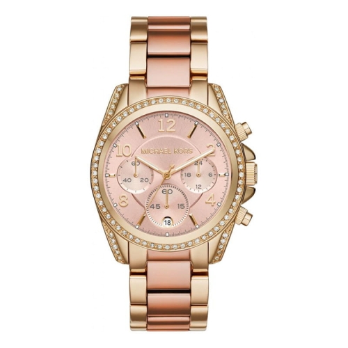 Zegarek Michael Kors Blair Chronograph MK6316