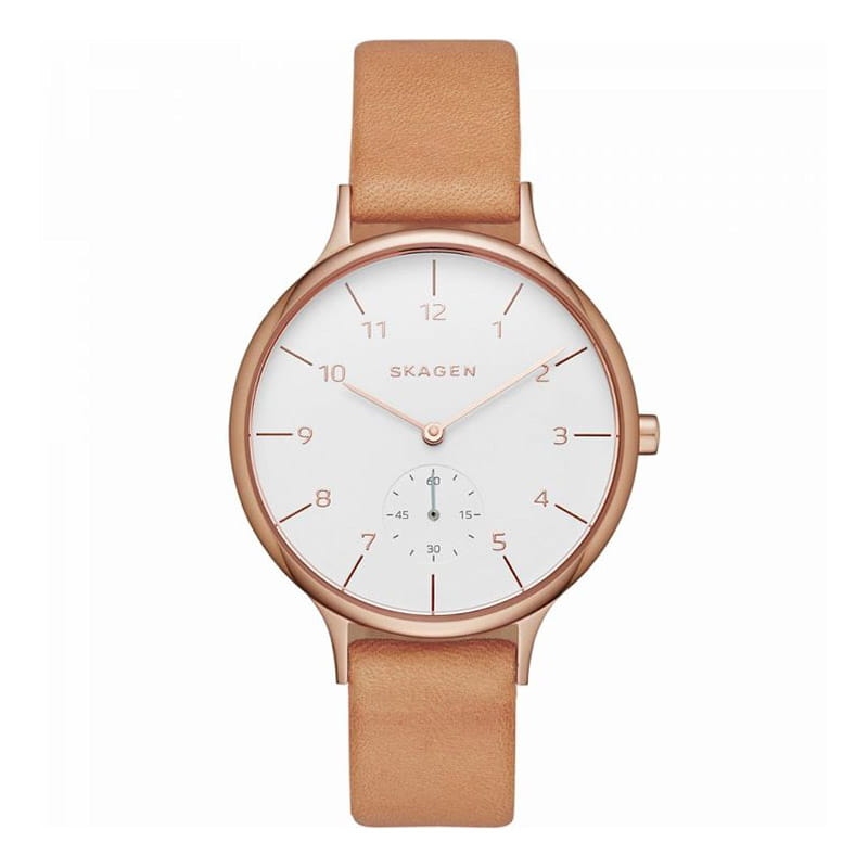 Zegarek damski Skagen Anita SKW2405 Twoje Zegarki