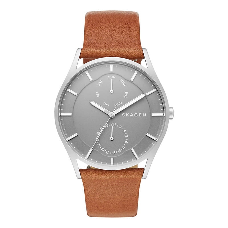 Zegarek męski Skagen Holst Multifunction SKW6264 Twoje Zegarki