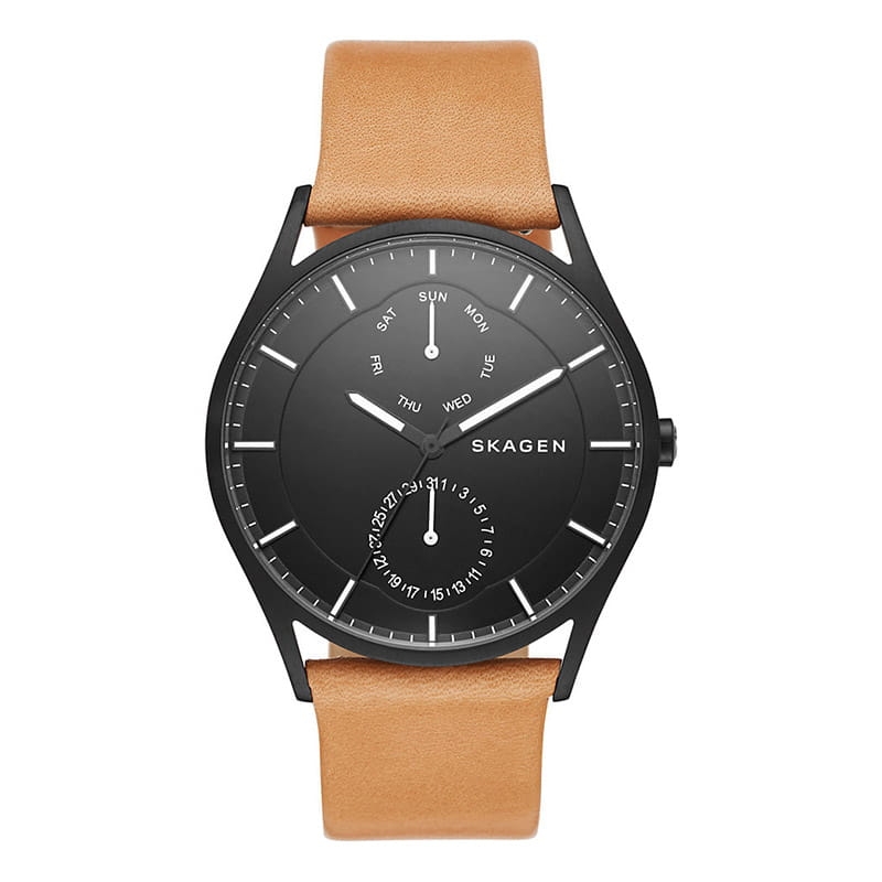 Zegarek męski Skagen Holst Multifunction SKW6265 Twoje Zegarki