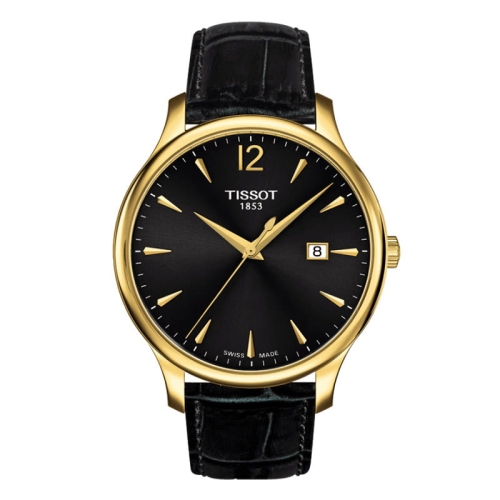 Zegarek Tissot Tradition T0636103605700