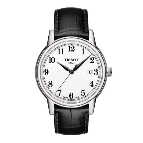Zegarek Tissot Carson Quartz Gent T0854101601200