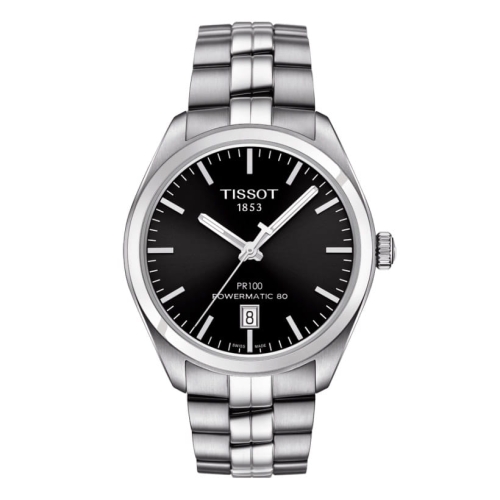 Zegarek Tissot PR 100 Automatic T1014071105100