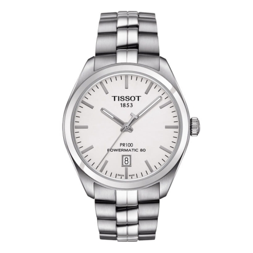 Zegarek Tissot PR 100 Automatic T1014071103100