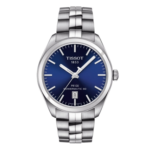 Zegarek Tissot PR 100 Automatic T1014071104100