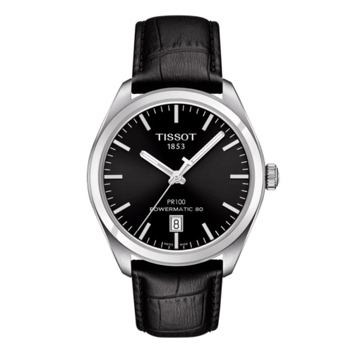 Zegarek Tissot PR 100 Automatic T1014071605100