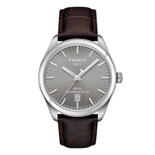 Zegarek Tissot PR 100 Automatic T1014071607100
