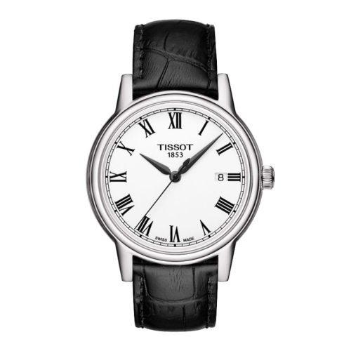 Zegarek Tissot Carson Quartz Gent T0854101601300