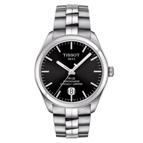Zegarek Tissot PR 100 Automatic COSC T1014081105100
