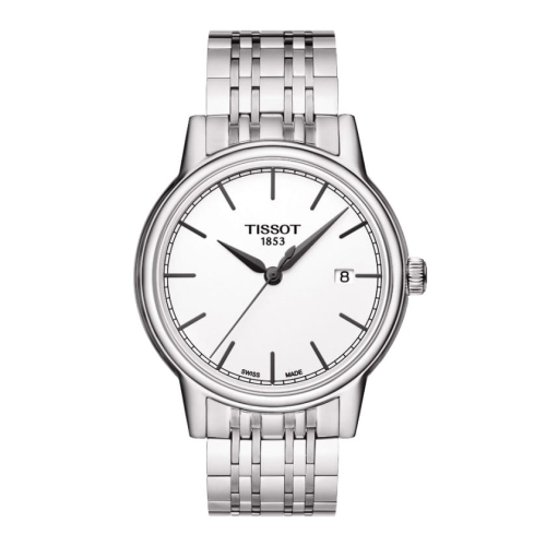 Zegarek Tissot Carson Quartz Gent T0854101101100