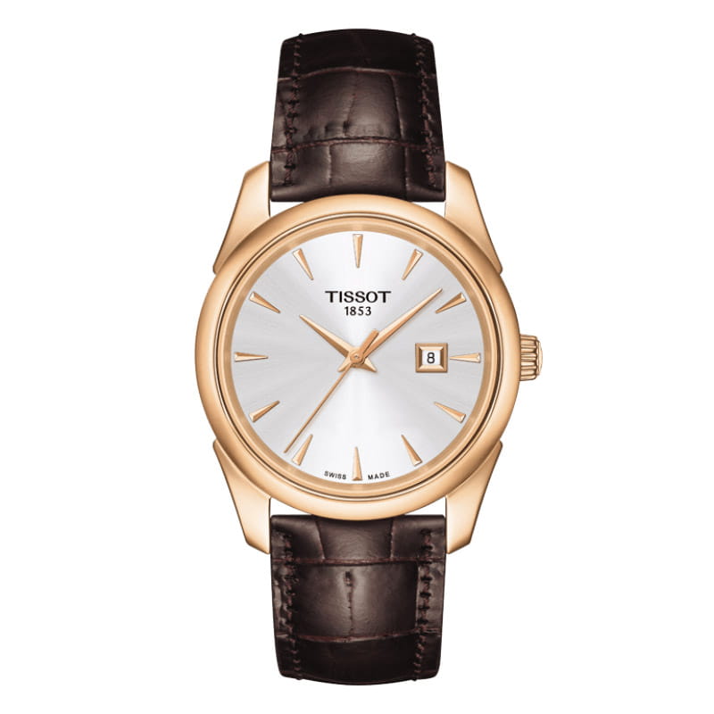 Zegarek Tissot Vintage Quartz Lady T9202107603100 Twoje Zegarki