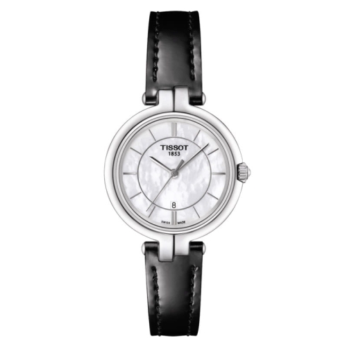 Zegarek Tissot Flamingo T0942101611100