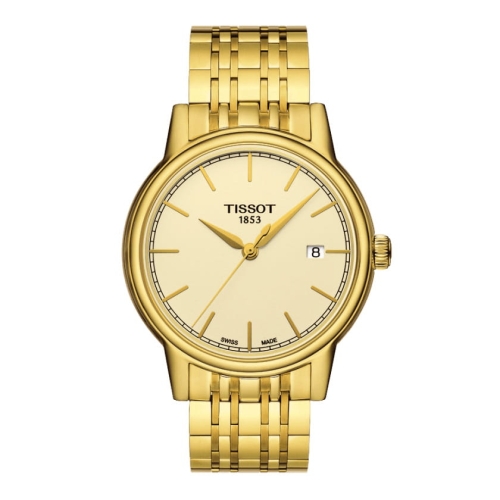 Zegarek Tissot Carson Quartz Gent T0854103302100