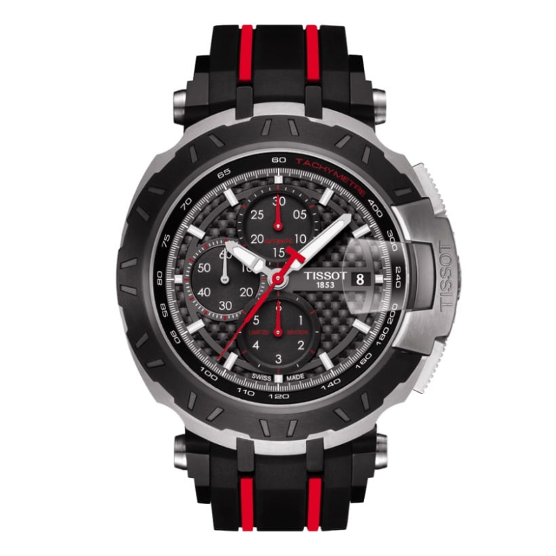 Tissot T-Race MotoGP 2016 Automatic Chronograph T092.427.27.201.00 Twoje Zegarki