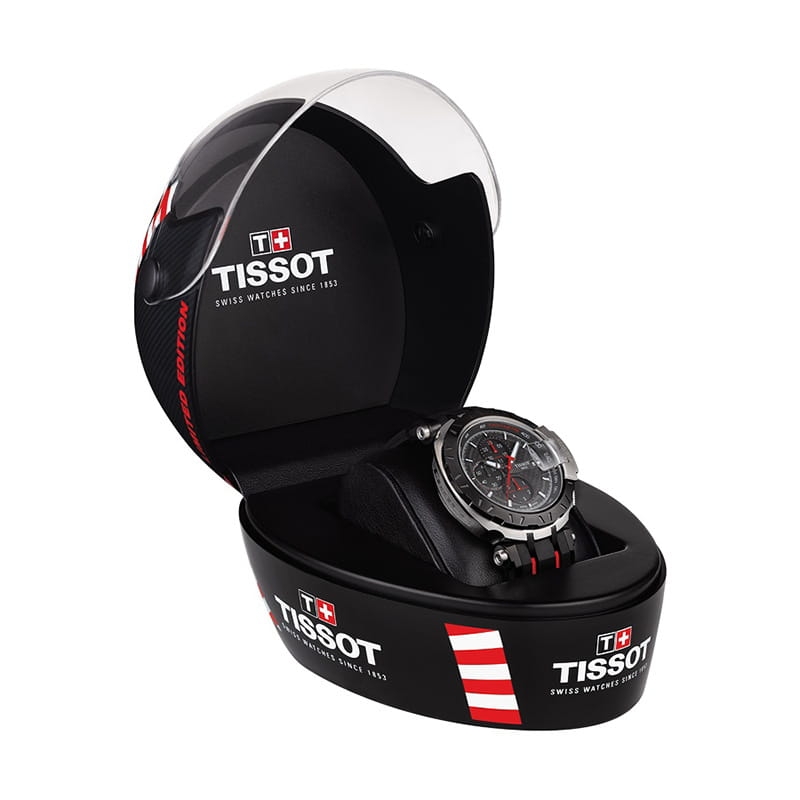 Tissot T-Race MotoGP 2016 Automatic Chronograph T092.427.27.201.00 Twoje Zegarki