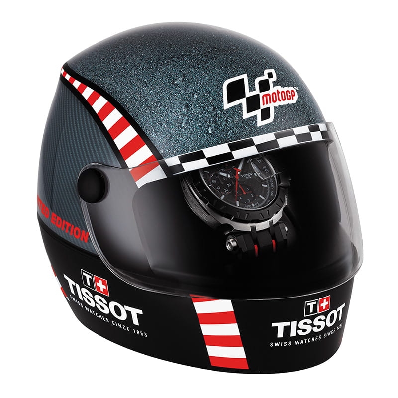 Tissot T-Race MotoGP 2016 Automatic Chronograph T092.427.27.201.00 Twoje Zegarki
