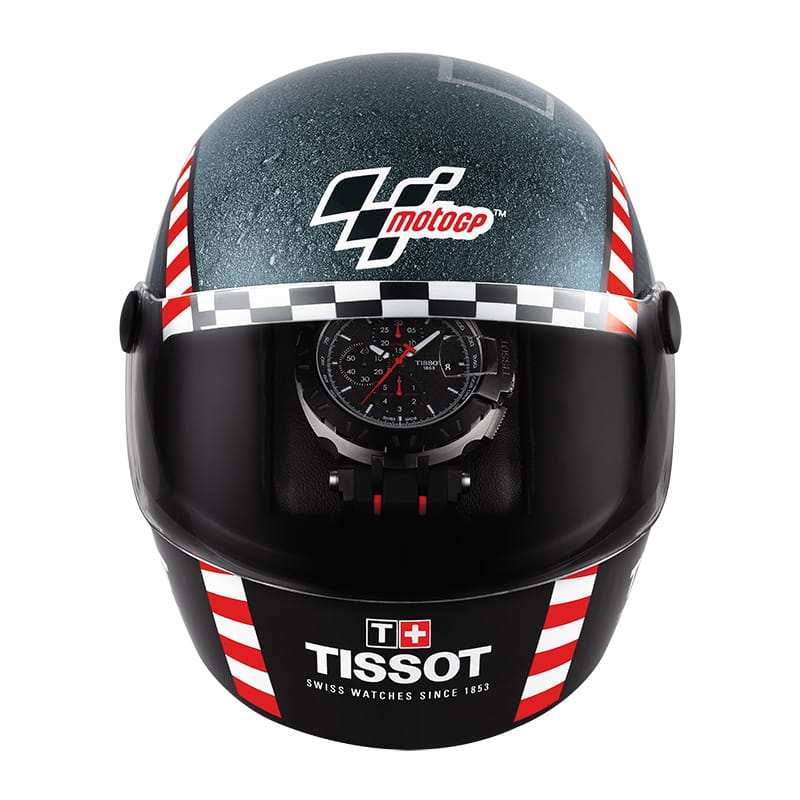 Tissot T-Race MotoGP 2016 Automatic Chronograph T092.427.27.201.00 Twoje Zegarki