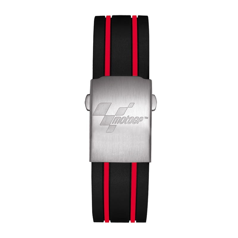 Tissot T-Race MotoGP 2016 Automatic Chronograph T092.427.27.201.00 Twoje Zegarki