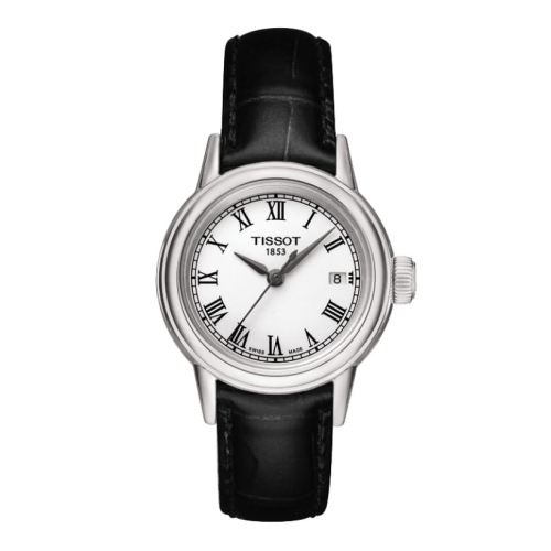Zegarek Tissot Carson Quartz Lady T0852101601300