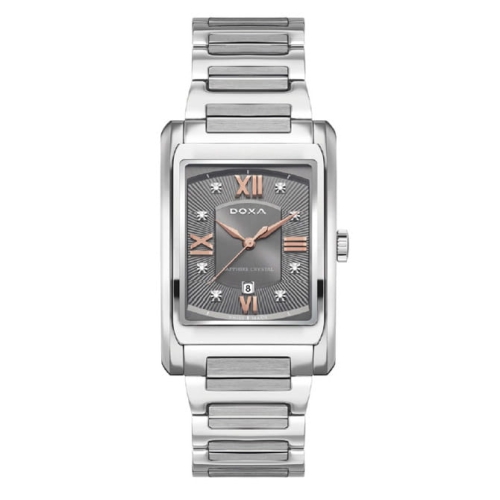 Zegarek Doxa Calex D194SGD