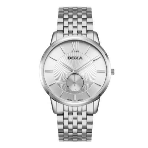 Zegarek Doxa Slim Line D155SSV