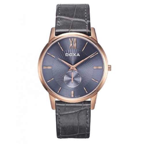 Zegarek Doxa Slim Line D155RBL